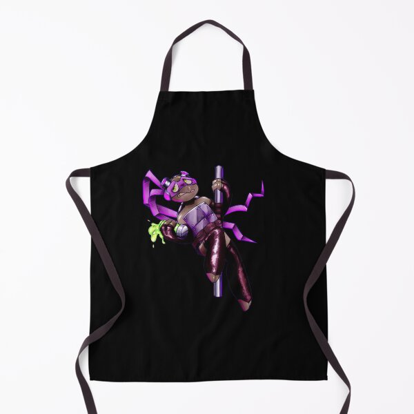 Item preview, Donatello designed and sold by KyDv404.