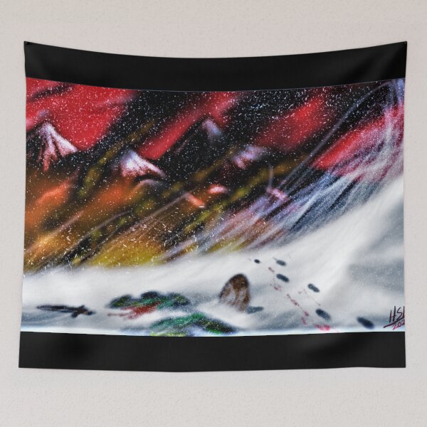Item preview, "Avenge The Fallen Kingdom" designed and sold by Hxsinclair.