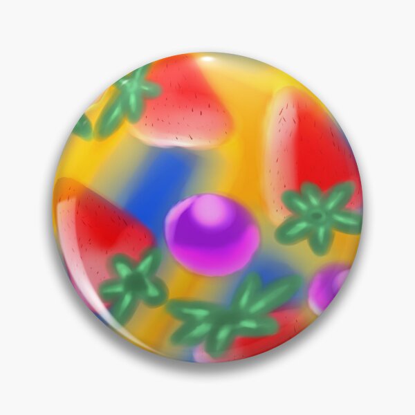 Item preview, Fruit Blast designed and sold by MsWaffleArt.