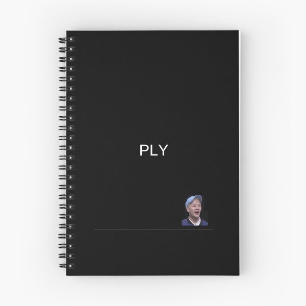 Item preview, Jackson "Ply" designed and sold by ysshana.
