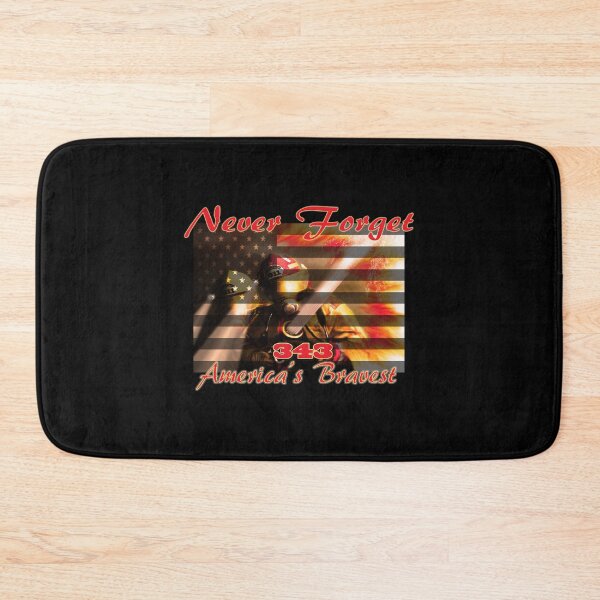 Item preview, America's Bravest designed and sold by Drewho.
