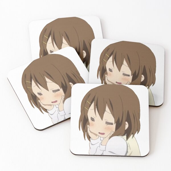 Artikelvorschau, Happy Yui :)) entworfen und verkauft von lolhahalol.