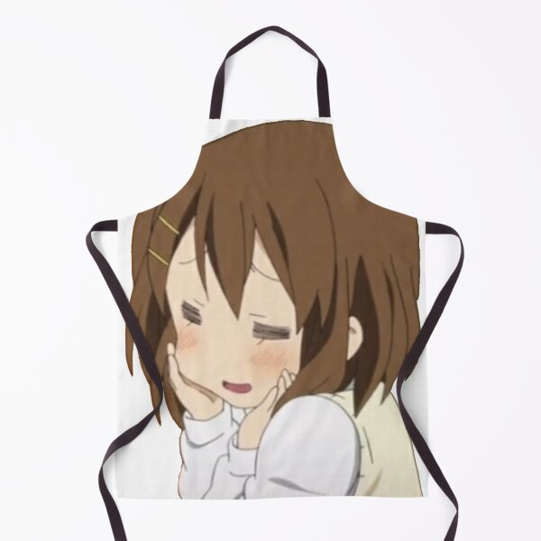 Item preview, Happy yui :)) designed and sold by lolhahalol.