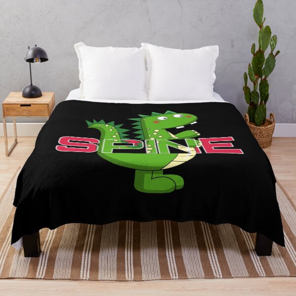 Item preview, Orthopedics. spine surgery. i love spine surgery, dinosaur designed and sold by doctors-apparel.