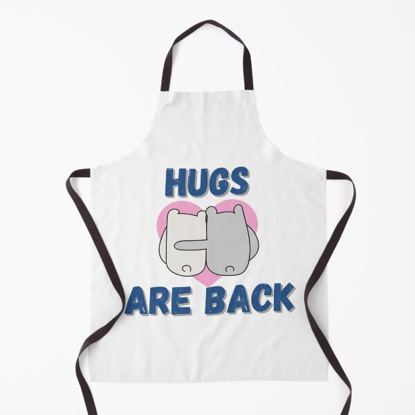 Item preview, Hugs are back designed and sold by Cattigal.