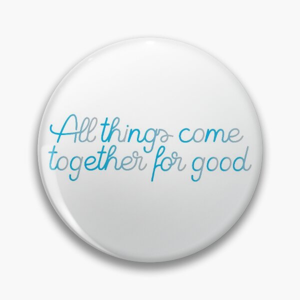 Item preview, Romans 8:28 designed and sold by moon-me98.
