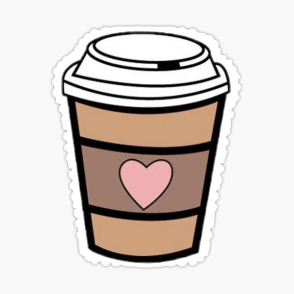 ftestickers #coffeecup #freetoedit  Coffee cup drawing, Coffee cartoon,  Paper cup design