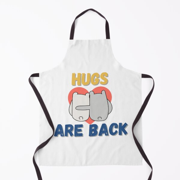 Item preview, Hugs are back designed and sold by Cattigal.