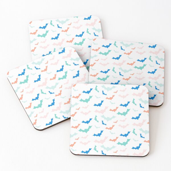 Item preview, Bats! designed and sold by RojasDesign.