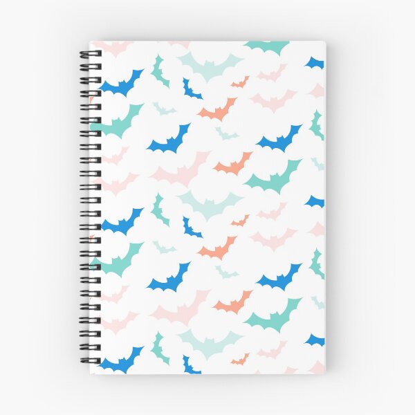Item preview, Bats! designed and sold by RojasDesign.