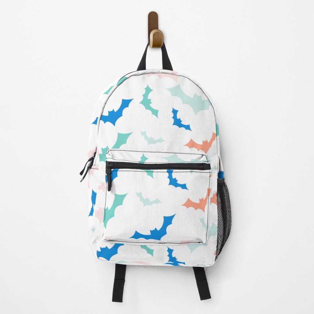 Item preview, Backpack designed and sold by RojasDesign.