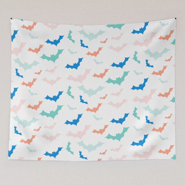 Item preview, Bats! designed and sold by RojasDesign.