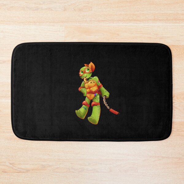 Item preview, Michelangelo designed and sold by KyDv404.