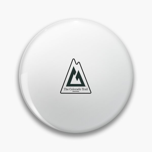 Item preview, Colorado Trail designed and sold by Broken Antler Designs .