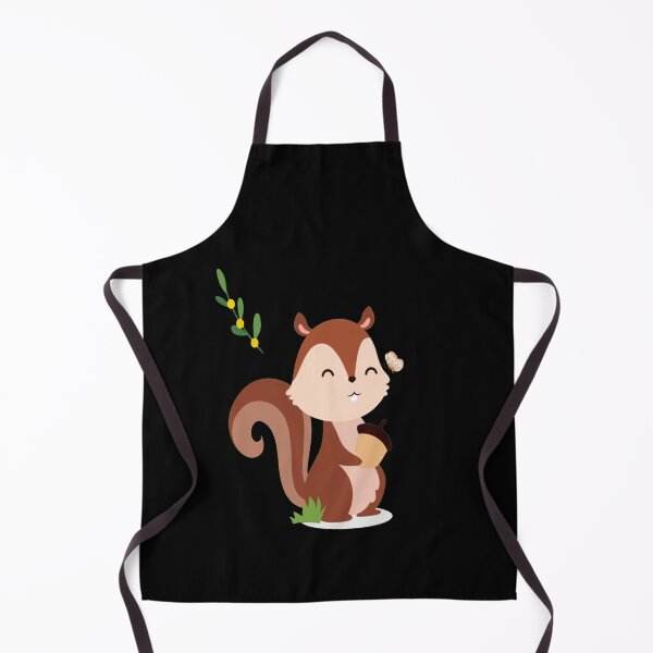 Item preview, baby squirrel designed and sold by bero4.