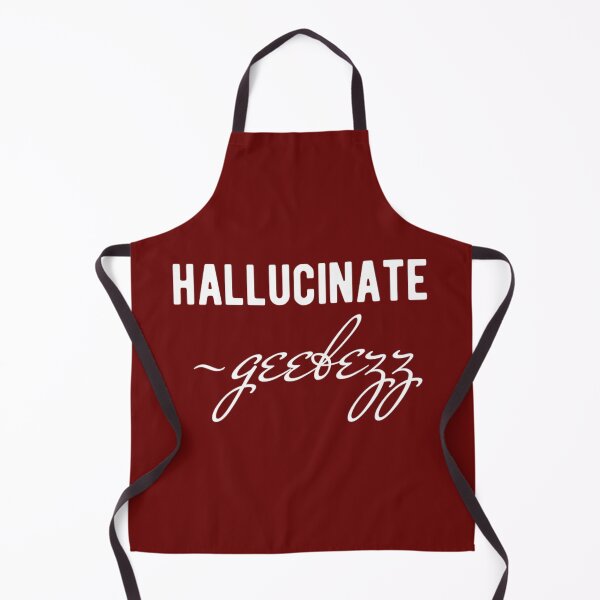 Item preview, Hallucinate T-Shirt designed and sold by GeeBezz.