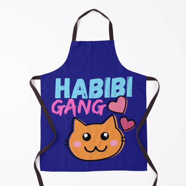 Item preview, Habibi Gang designed and sold by ShadowGrey.