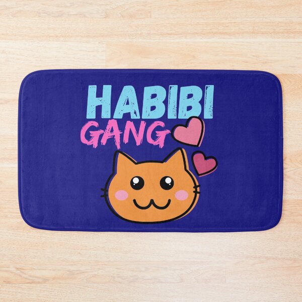 Item preview, Habibi Gang designed and sold by ShadowGrey.