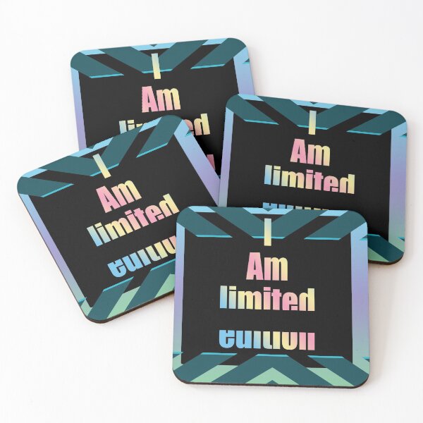 Item preview, I am limited edition designed and sold by KerCar.