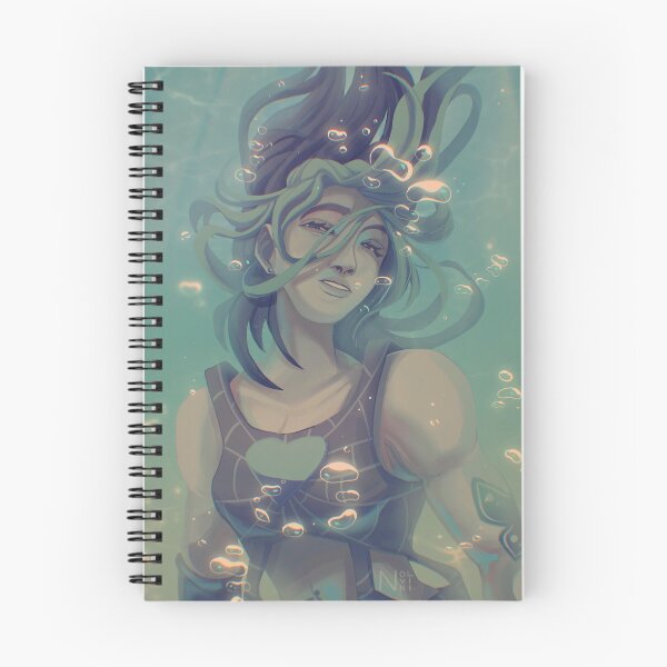 Item preview, girl help i drifted out to sea designed and sold by Nolvini.