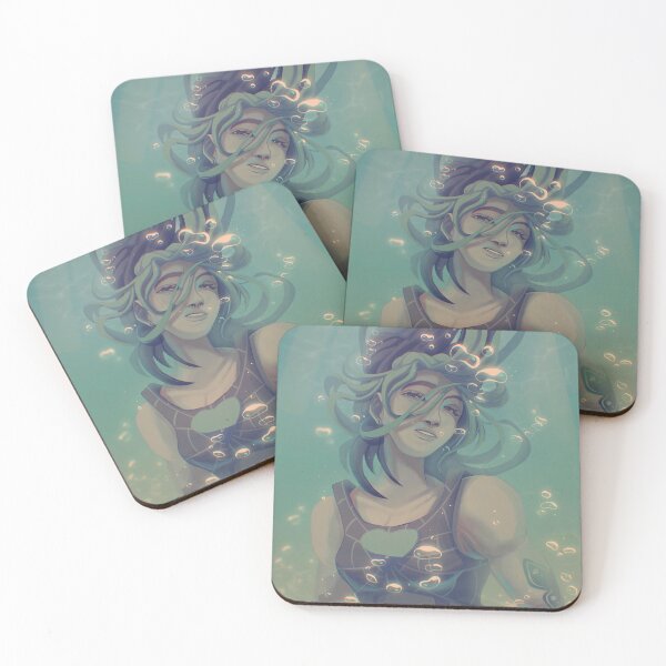 Item preview, girl help i drifted out to sea designed and sold by Nolvini.