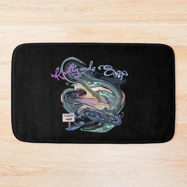 Item preview, Let’s go to the beach they said! designed and sold by ericbear36.