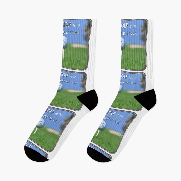 Item preview, GOLF GOLF GOLF designed and sold by THE AMERICAN TEEVANGELIST.
