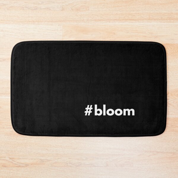Item preview, Hashtag bloom designed and sold by HashtagZone.
