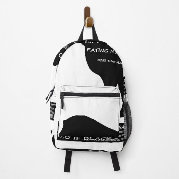Item preview, Black sleep of the family designed and sold by I Am McMurkle.