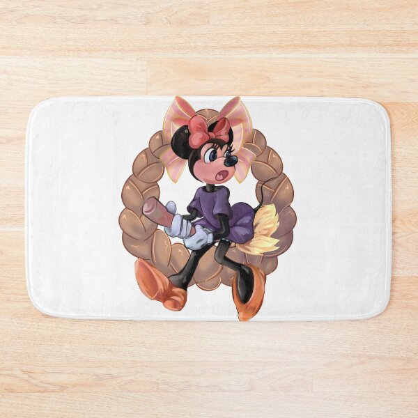 Item preview, Mousie Delivery Service designed and sold by Rachelle Scheid.