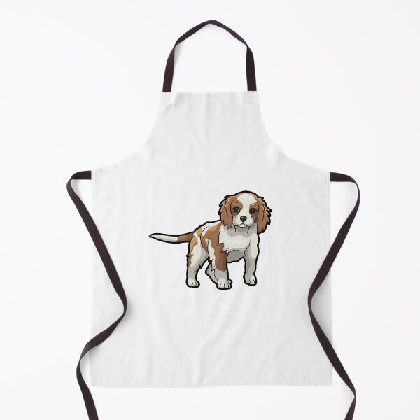 Item preview, Cavalier King Charles Spaniel designed and sold by Taz-Clothing.