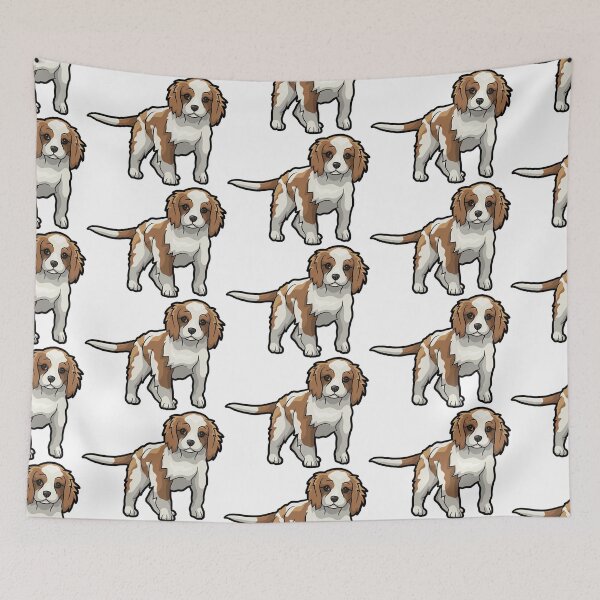 Item preview, Cavalier King Charles Spaniel designed and sold by Taz-Clothing.