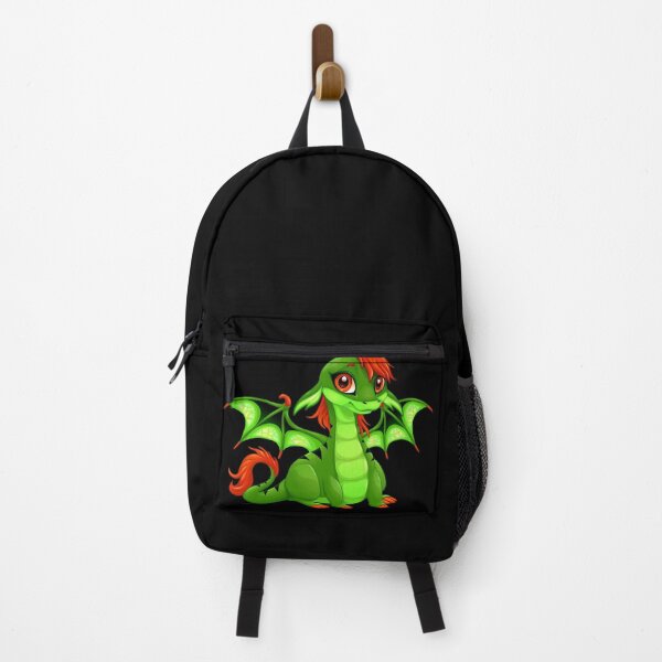 Item preview, Cute dragons Princess girl baby family designed and sold by Red_Stickers.