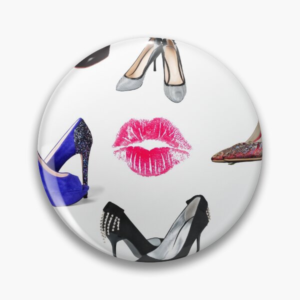 Item preview, High Heels designed and sold by RBDESIGN SHOP.
