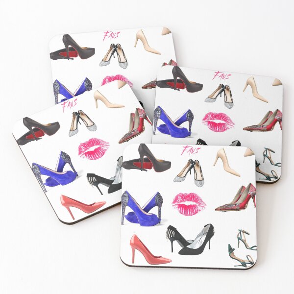 Item preview, High Heels designed and sold by RBDESIGN SHOP.