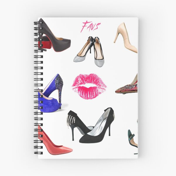 Item preview, High Heels designed and sold by RBDESIGN SHOP.