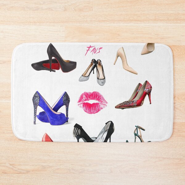 Item preview, High Heels designed and sold by RBDESIGN SHOP.