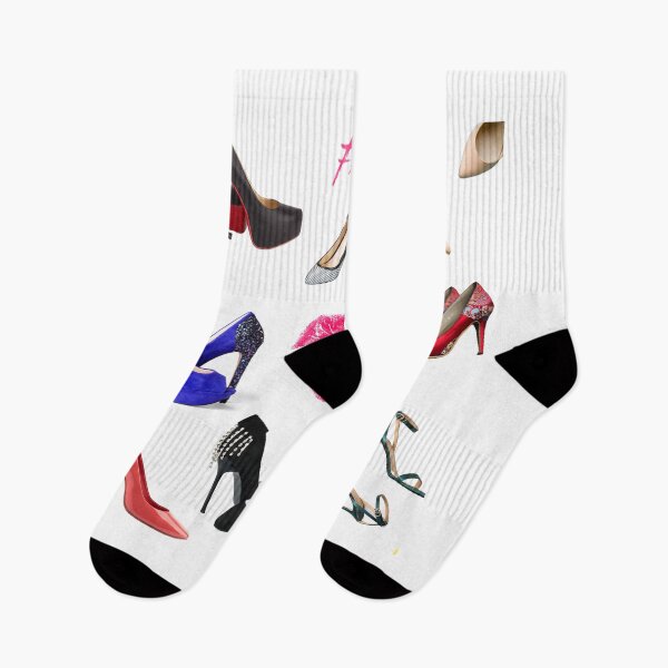 Item preview, High Heels designed and sold by RBDESIGN SHOP.