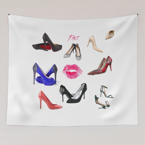 Item preview, High Heels designed and sold by RBDESIGN SHOP.