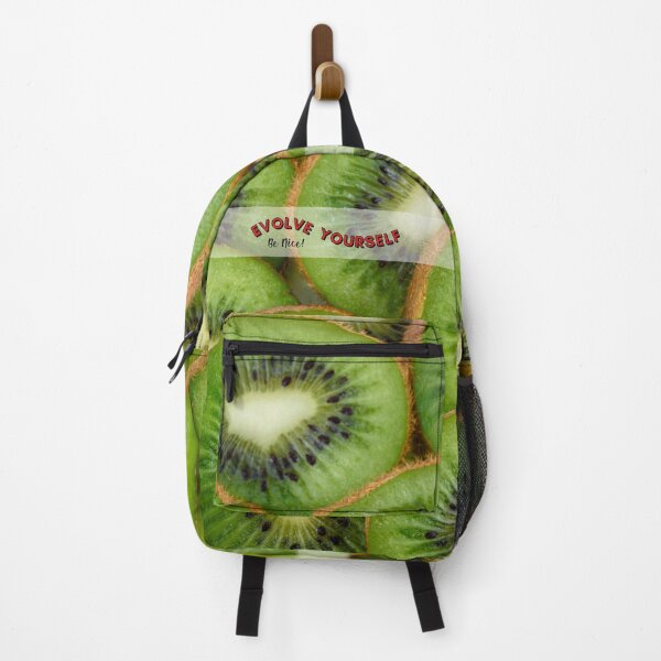 Item preview, Evolve Yourself - Be Nice  by Verônica Jorge designed and sold by veronicajorge.
