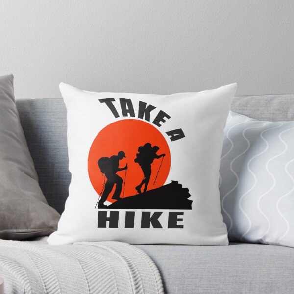 Item preview, take a hike adventure,   designed and sold by well-zine.