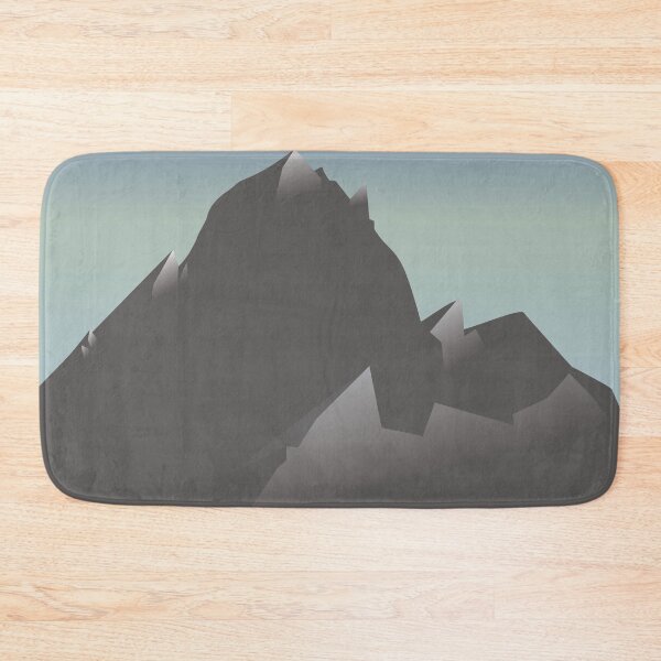 Item preview, MOONLIGHT MOUNTAINS designed and sold by Balenilart.
