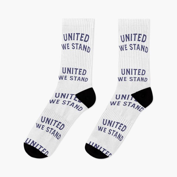 Item preview, The United States (United We Stand Motto) designed and sold by franklinprintco.