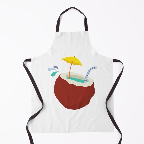 Item preview, Summer Coconut designed and sold by soudaniet.