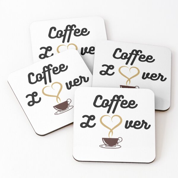 Item preview, Coffee Lover designed and sold by LYNNEAPUGH.