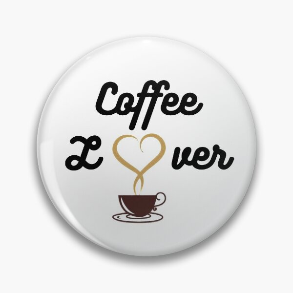 Item preview, Coffee Lover designed and sold by LYNNEAPUGH.