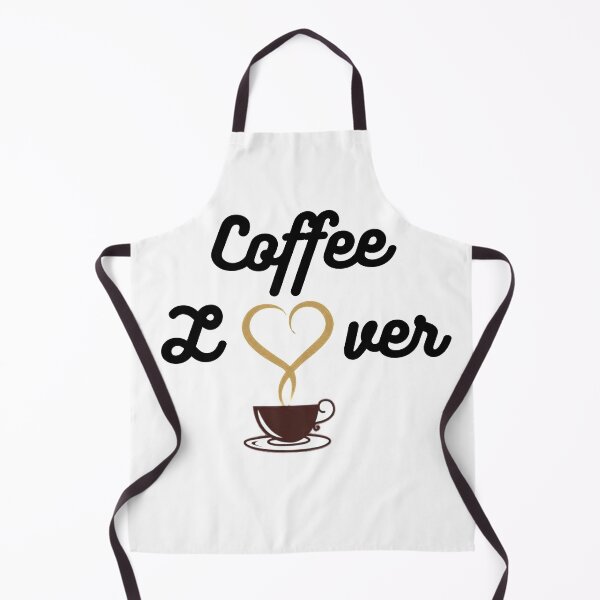 Item preview, Coffee Lover designed and sold by LYNNEAPUGH.