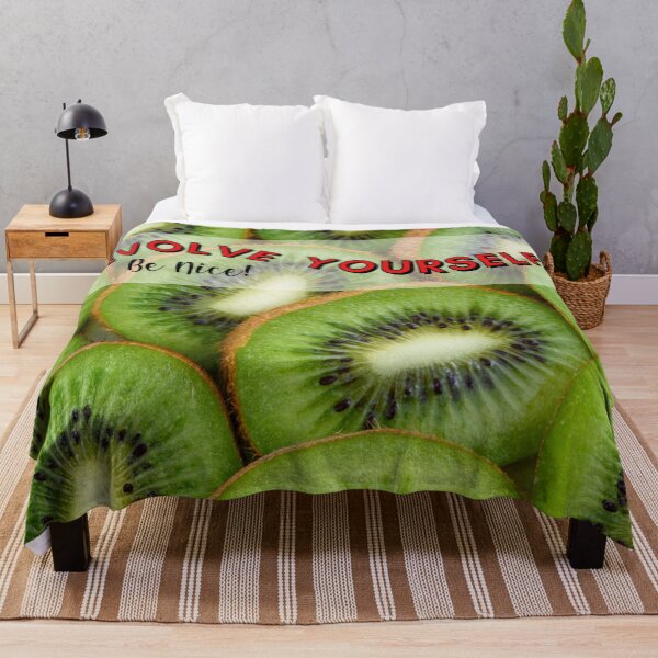 Item preview, Evolve Yourself - Be Nice by Verônica Jorge designed and sold by veronicajorge.