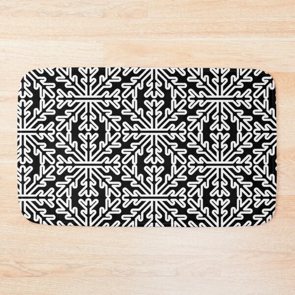Item preview, Snowflake #4 designed and sold by YourMateNate.