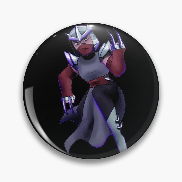 Item preview, Shredder designed and sold by KyDv404.